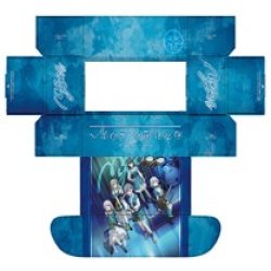 画像2: 【予約商品・全額前金制】【2/6(金)発売】『BanG Dream！ MyGO!!!!!』わかれ道の、その先へver. ブシロード ストレイジボックスコレクション V2 Vol.385(1個)[新品商品]