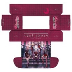 画像2: 【予約商品・全額前金制】【2/6(金)発売】『BanG Dream！ Ave Mujica』わかれ道の、その先へver. ブシロード ストレイジボックスコレクション V2 Vol.386(1個)[新品商品]