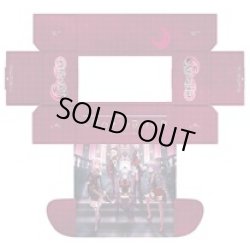 画像2: 【予約商品・全額前金制】【2/6(金)発売】『BanG Dream！ Ave Mujica』わかれ道の、その先へver. ブシロード ストレイジボックスコレクション V2 Vol.386(1個)[新品商品]