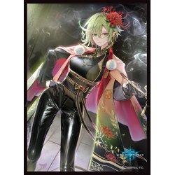 画像1: 「剪定の咎人・マガチヨ」(No.MT1671)きゃらスリーブコレクション マットシリーズ Shadowverse(1個)[サプライ]