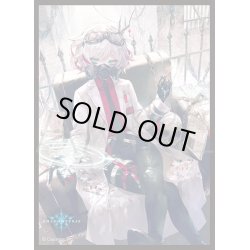 画像1: 「耽溺の咎人・セフィー」(No.MT1673)きゃらスリーブコレクション マットシリーズ Shadowverse(1個)[サプライ]