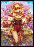 きゃらスリーブコレクション　マットシリーズ「安らぎの女神・プルメリア」(No.MT1677)Shadowverse(1個)[新品商品]