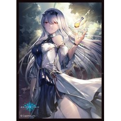 画像1: 「双魂の久遠・ケリドウェン」(No.MT1682)  きゃらスリーブコレクション マットシリーズ Shadowverse(1個)[サプライ]