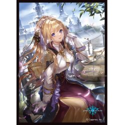 画像1: 「竜の魔女・リリウム」(No.MT1742)  きゃらスリーブコレクション マットシリーズ Shadowverse(1個)[サプライ]
