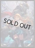 「精彩の魔導・アン」(No.MT1744)  きゃらスリーブコレクション マットシリーズ Shadowverse(1個)[サプライ]