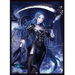 画像1: 「夜想の教鎌・メメトト」(No.MT1746)  きゃらスリーブコレクション マットシリーズ Shadowverse(1個)[サプライ]