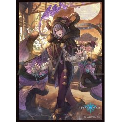 画像1: 「逢魔の校長・ヴォルガス」(No.MT1747)  きゃらスリーブコレクション マットシリーズ Shadowverse(1個)[サプライ]