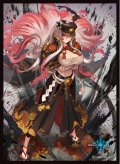 「エンペラーフィスト・ガロム」(No.MT1748)Shadowverse きゃらスリーブコレクション マットシリーズ Shadowverse(1個)[サプライ]