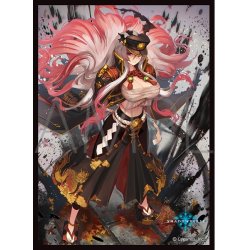 画像1: 「エンペラーフィスト・ガロム」(No.MT1748)Shadowverse きゃらスリーブコレクション マットシリーズ Shadowverse(1個)[サプライ]