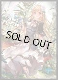 「華麗なる淑女・エルヴィーラ」(No.MT1749)  きゃらスリーブコレクション マットシリーズ Shadowverse(1個)[サプライ]