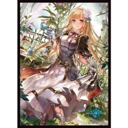 画像1: 「華麗なる淑女・エルヴィーラ」(No.MT1749)  きゃらスリーブコレクション マットシリーズ Shadowverse(1個)[サプライ]