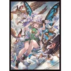 画像1: 「幻想の使役者・フィリィ」(No.MT1750)  きゃらスリーブコレクション マットシリーズ Shadowverse(1個)[サプライ]