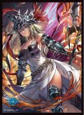 「ブレイズフレア・マーズ」(No.MT1751)  きゃらスリーブコレクション マットシリーズ Shadowverse(1個)[サプライ]