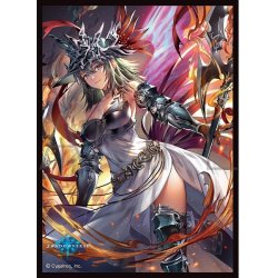 画像1: 「ブレイズフレア・マーズ」(No.MT1751)  きゃらスリーブコレクション マットシリーズ Shadowverse(1個)[サプライ]