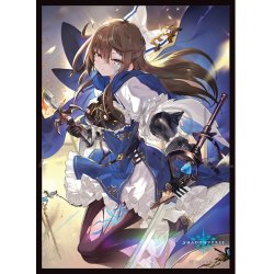画像1: 「粛清の器・メイシア」(No.MT1752)  きゃらスリーブコレクション マットシリーズ Shadowverse(1個)[サプライ]
