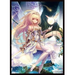 画像1: 「使命の妖精姫・アリア」(No.MT1791)  きゃらスリーブコレクション マットシリーズ Shadowverse(1個)[サプライ]
