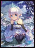 きゃらスリーブコレクション　マットシリーズ「シャインクリスタリア・リリィ」(No.MT1792) Shadowverse (1個)[新品商品]