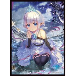 画像1: 「シャインクリスタリア・リリィ」(No.MT1792)  きゃらスリーブコレクション マットシリーズ Shadowverse(1個)[サプライ]