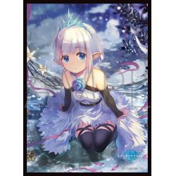 画像1: きゃらスリーブコレクション　マットシリーズ「シャインクリスタリア・リリィ」(No.MT1792) Shadowverse (1個)[新品商品]