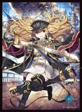 「時空の提督・モニカ」(No.MT1793)  きゃらスリーブコレクション マットシリーズ Shadowverse(1個)[サプライ]