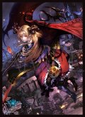 きゃらスリーブコレクション　マットシリーズ「バロン・グレートフィール」(No.MT1795) Shadowverse (1個)[新品商品]