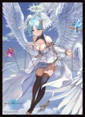 「白翼の慈愛・アイテール」(No.MT1796)  きゃらスリーブコレクション マットシリーズ Shadowverse(1個)[サプライ]