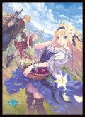 きゃらスリーブコレクション　マットシリーズ「神託の旅立ち・ジャンヌ」(No.MT1802)Shadowverse (1個)[新品商品]