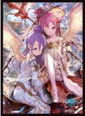「契約の双天使」(No.MT1853) きゃらスリーブコレクション マットシリーズ Shadowverse(1個)[サプライ]
