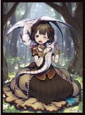 きゃらスリーブコレクション　マットシリーズ「竜国の王女・イルマ」(No.MT1854) Shadowverse(1個)[新品商品]