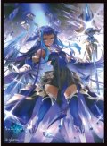 「タンザナイトコンヴィクター」(No.MT1855) きゃらスリーブコレクション マットシリーズ Shadowverse(1個)[サプライ]