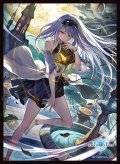 「双魂の久遠・ケリドウェン」(No.MT1858)  きゃらスリーブコレクション マットシリーズ Shadowverse(1個)[サプライ]