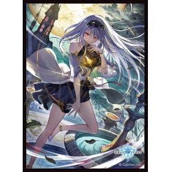 画像1: 「双魂の久遠・ケリドウェン」(No.MT1858)  きゃらスリーブコレクション マットシリーズ Shadowverse(1個)[サプライ]