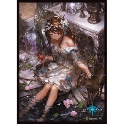 画像1: 「エイル」(No.MT1860)  きゃらスリーブコレクション マットシリーズ Shadowverse(1個)[サプライ]