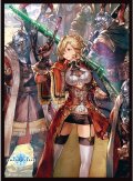 【予約商品・全額前金制】【7/12(金)発売】きゃらスリーブコレクション　マットシリーズ「ミリオンガンズ・アンタニタ」(No.MT1861) Shadowverse (1個)[新品商品]