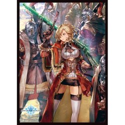 画像1: 【予約商品・全額前金制】【7/12(金)発売】きゃらスリーブコレクション　マットシリーズ「ミリオンガンズ・アンタニタ」(No.MT1861) Shadowverse (1個)[新品商品]