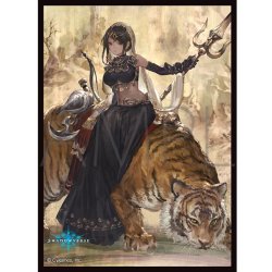 画像1: 「ドゥルガー」(No.MT1863)  きゃらスリーブコレクション マットシリーズ Shadowverse(1個)[サプライ]