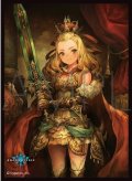 「鎮定の王・シャルルマーニュ」(No.MT1915)  きゃらスリーブコレクション マットシリーズ Shadowverse(1個)[サプライ]