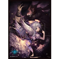 画像1: 「デスティニーセイント・イオ」(No.MT1916)  きゃらスリーブコレクション マットシリーズ Shadowverse(1個)[サプライ]