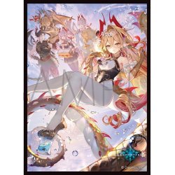 画像1: 「金色の威信・リュミオール」(No.MT1919)  きゃらスリーブコレクション マットシリーズ Shadowverse(1個)[新品商品]