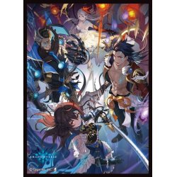 画像1: 「蘇る絶望」(No.MT2005)  きゃらスリーブコレクション マットシリーズ Shadowverse(1個)[新品商品]