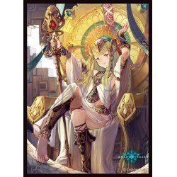 画像1: 「アテム」(No.MT2007)  きゃらスリーブコレクション マットシリーズ Shadowverse(1個)[新品商品]