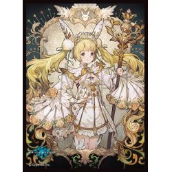 画像1: 「ローズパレスメイジ」(No.MT2008)  きゃらスリーブコレクション マットシリーズ Shadowverse(1個)[新品商品]