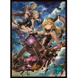 画像1: 「ターミナルガールズ」(No.MT2009)  きゃらスリーブコレクション マットシリーズ Shadowverse(1個)[新品商品]