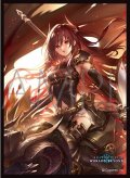 【予約商品・全額前金制】【8/8(金)発売】「覇道の竜翼・フォルテ」(No.MT2158)  きゃらスリーブコレクション マットシリーズ Shadowverse: Worlds Beyond(1個)[新品商品]