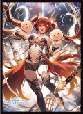 【予約商品・全額前金制】【8/8(金)発売】「奔放なる獄炎・ケルベロス」(No.MT2159)  きゃらスリーブコレクション マットシリーズ Shadowverse: Worlds Beyond(1個)[新品商品]