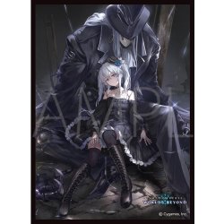 画像1: 【予約商品・全額前金制】【9/12(金)発売】「プロシードハート・オーキス」(No.MT2161) きゃらスリーブコレクション マットシリーズ Shadowverse: Worlds Beyond(1個)[新品商品]