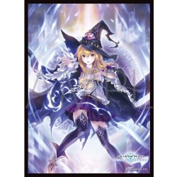 画像1: 【予約商品・全額前金制】【10/10(金)発売】「オーバーディメンション」(No.MT2165)  きゃらスリーブコレクション マットシリーズ Shadowverse: Worlds Beyond(1個)[新品商品]