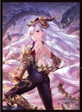 【予約商品・全額前金制】【10/10(金)発売】「猛毒姫・メドゥーサ」(No.MT2167) きゃらスリーブコレクション マットシリーズ Shadowverse: Worlds Beyond(1個)[新品商品]