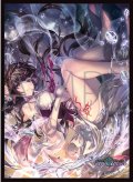 【予約商品・全額前金制】【10/10(金)発売】「水の守護神・サレファ」(No.MT2168) きゃらスリーブコレクション マットシリーズ Shadowverse: Worlds Beyond(1個)[新品商品]