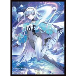 画像1: 【予約商品・全額前金制】【10/10(金)発売】「新たなる少女・エース」(No.MT2169) きゃらスリーブコレクション マットシリーズ Shadowverse: Worlds Beyond(1個)[新品商品]